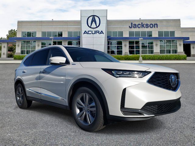 2025 Acura MDX Base