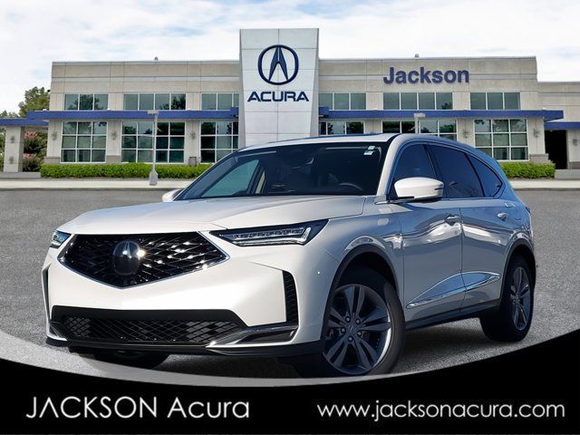 2025 Acura MDX Base