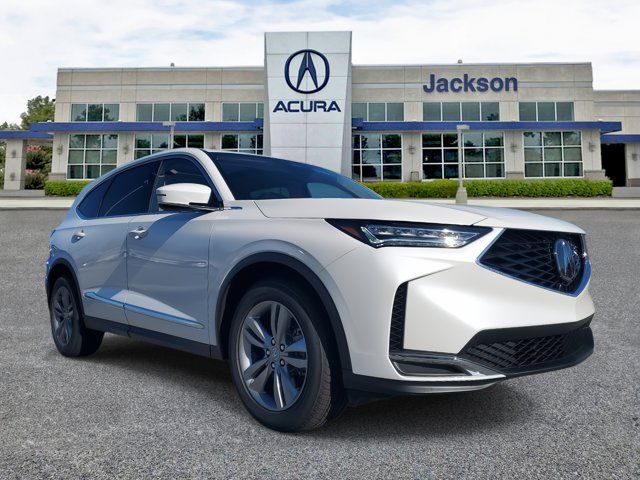 2025 Acura MDX Base