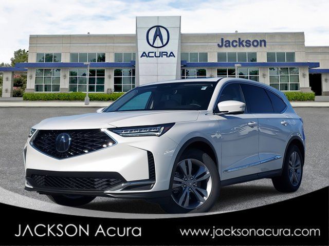 2025 Acura MDX Base