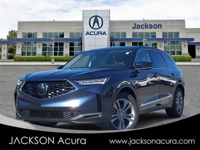 2025 Acura MDX Base