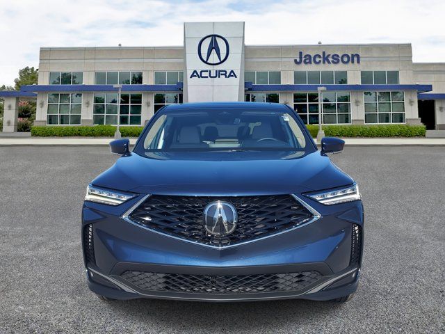 2025 Acura MDX Base