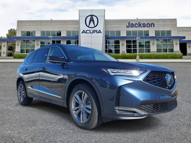 2025 Acura MDX Base