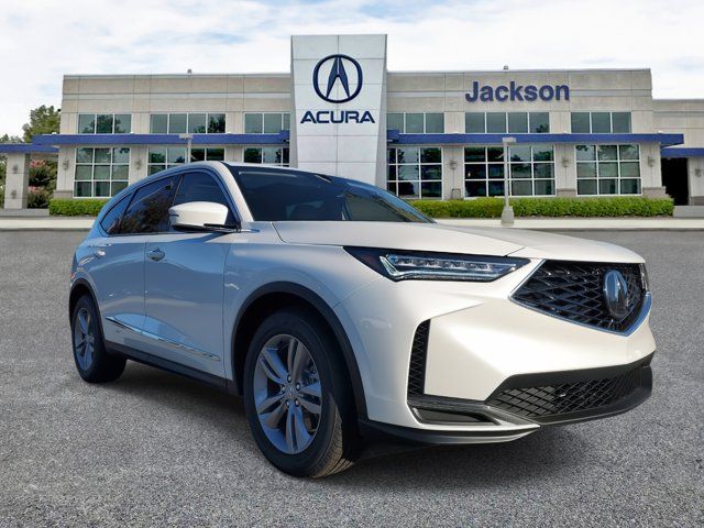 2025 Acura MDX Base