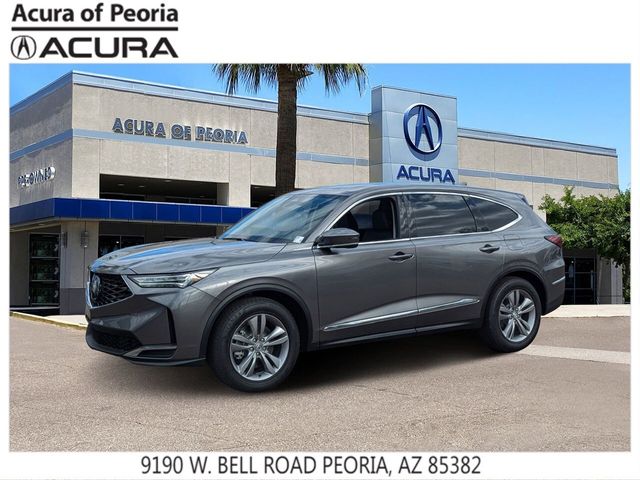 2025 Acura MDX Base