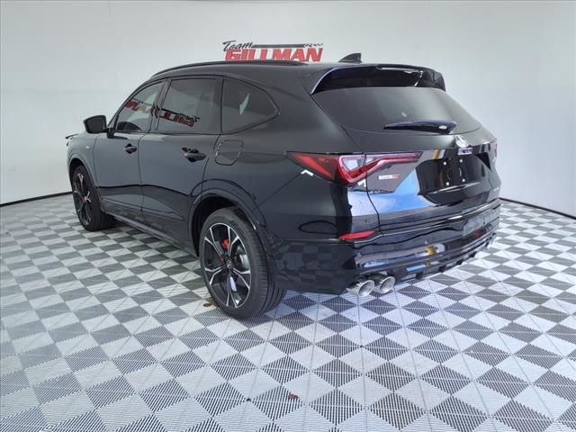 2025 Acura MDX Type S Advance