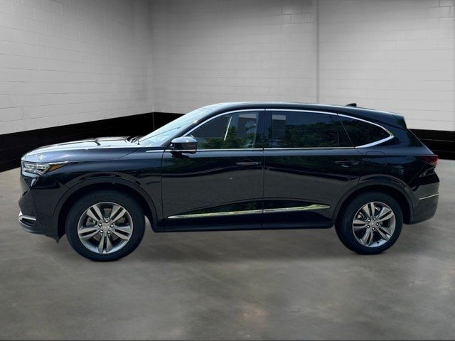 2025 Acura MDX Base