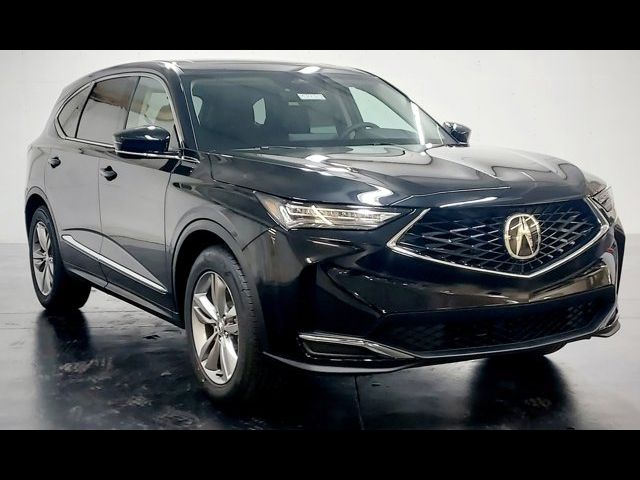 2025 Acura MDX Base