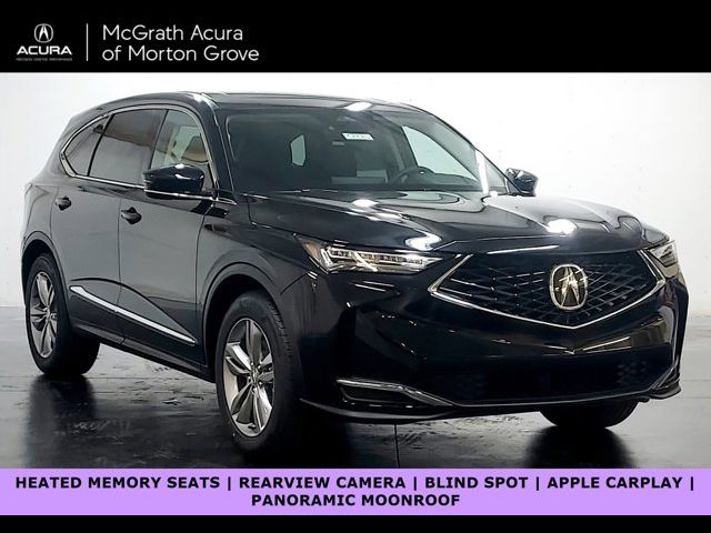 2025 Acura MDX Base