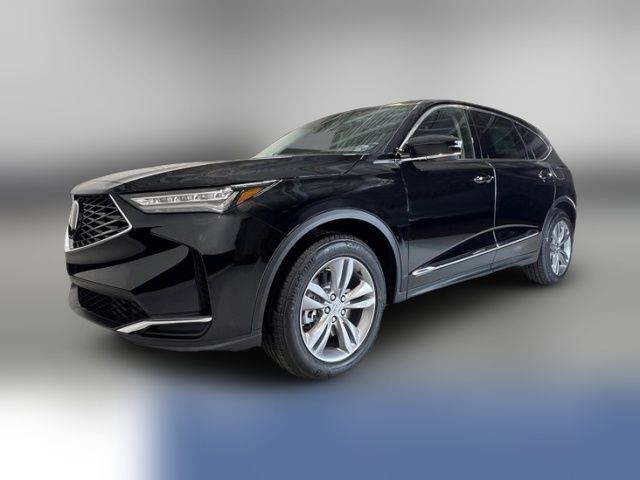 2025 Acura MDX Base