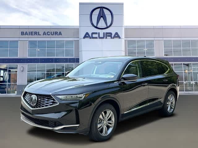 2025 Acura MDX Base