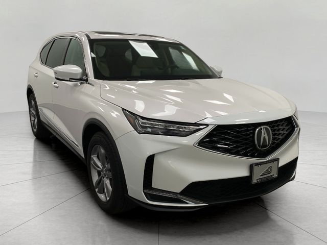 2025 Acura MDX Base