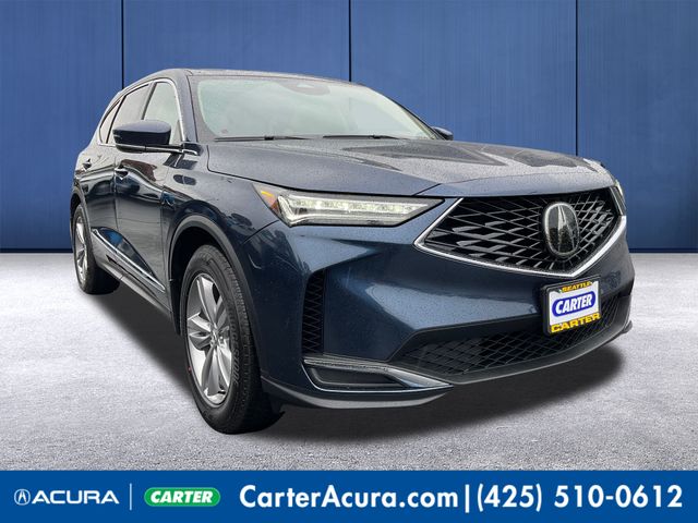 2025 Acura MDX Base