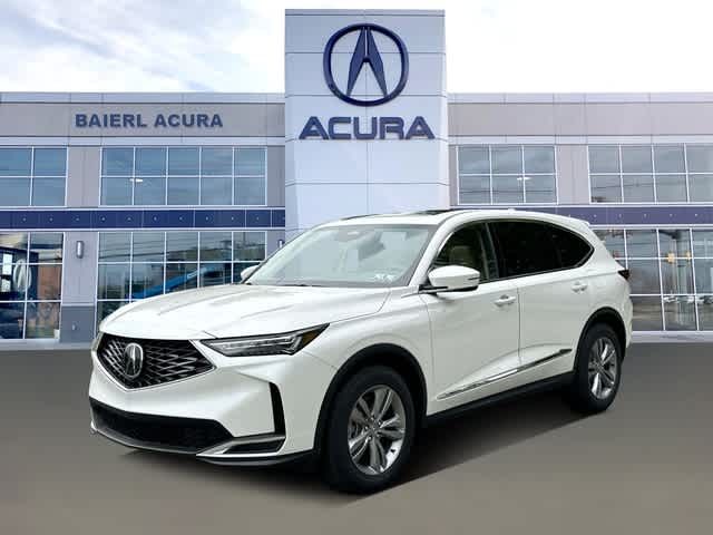 2025 Acura MDX Base