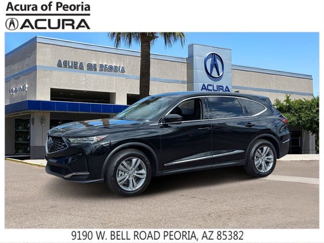 2025 Acura MDX Base