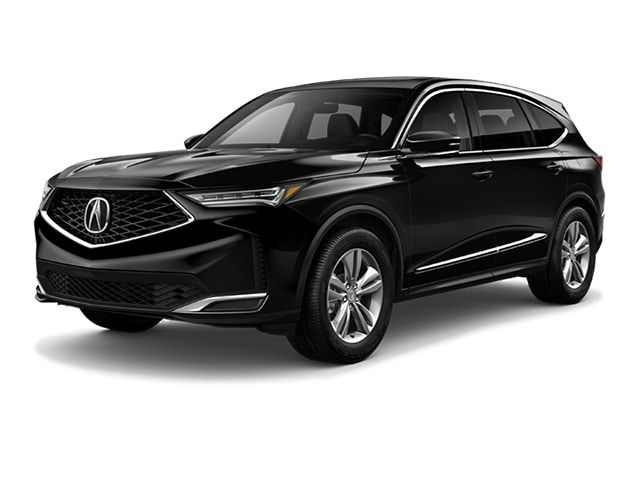 2025 Acura MDX Base