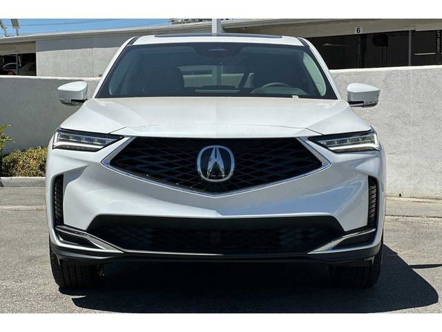 2025 Acura MDX Base