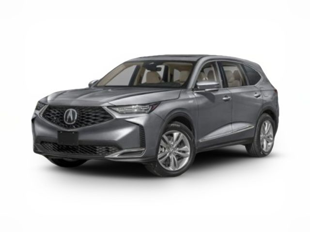 2025 Acura MDX Base