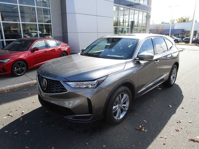 2025 Acura MDX Base