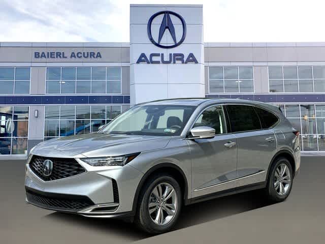 2025 Acura MDX Base