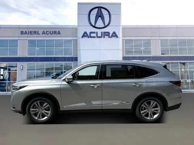 2025 Acura MDX Base