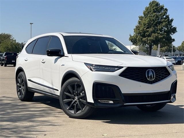 2025 Acura MDX Base