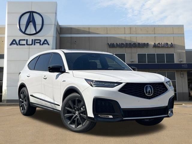 2025 Acura MDX Base