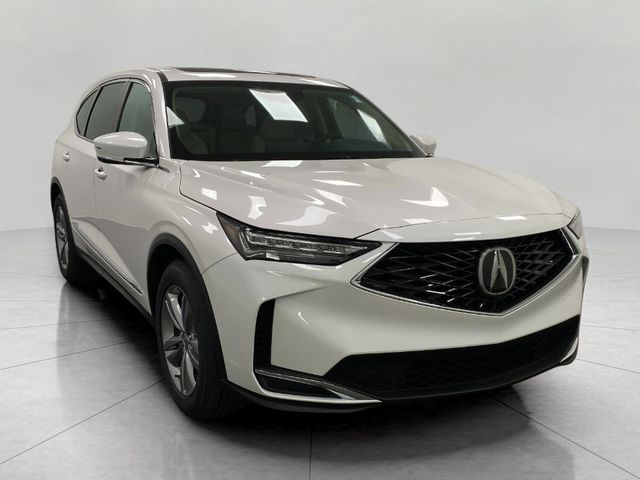 2025 Acura MDX Base