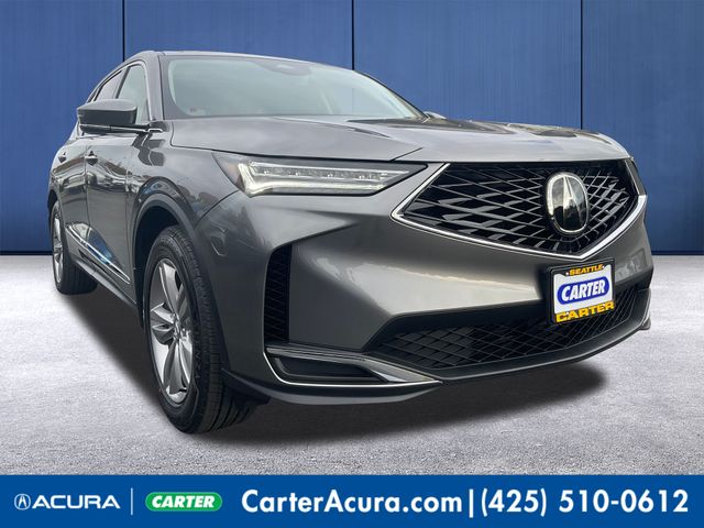 2025 Acura MDX Base