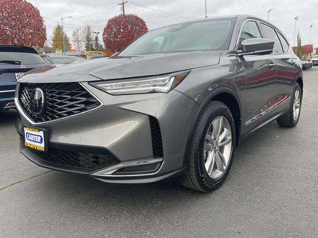 2025 Acura MDX Base