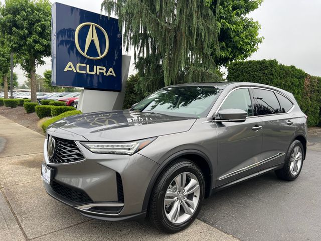 2025 Acura MDX Base