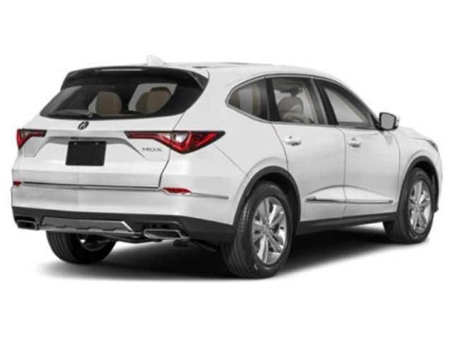 2025 Acura MDX Base