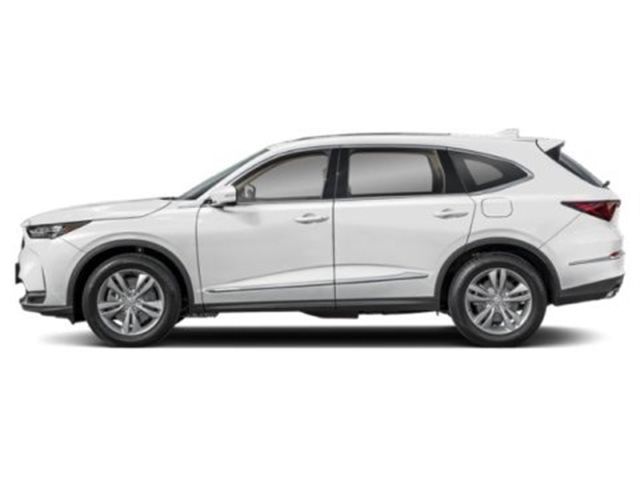 2025 Acura MDX Base