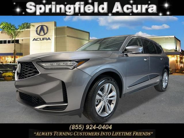 2025 Acura MDX Base