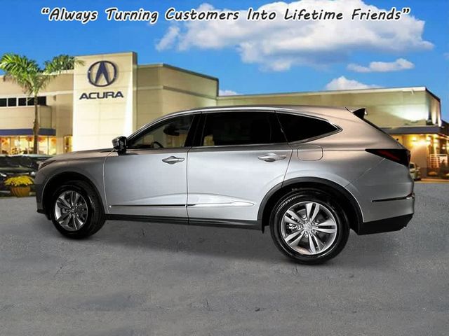 2025 Acura MDX Base