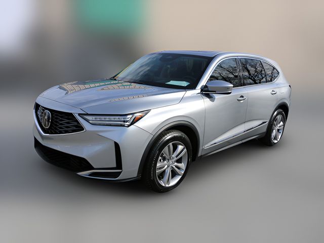 2025 Acura MDX Base