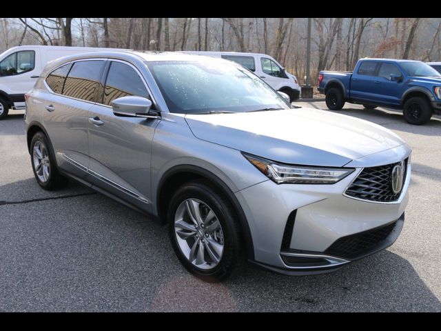 2025 Acura MDX Base