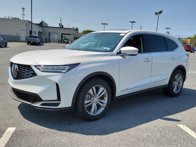 2025 Acura MDX Base