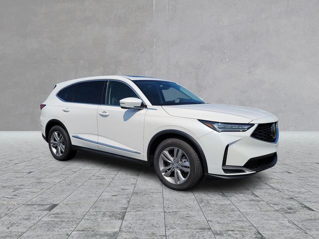 2025 Acura MDX Base