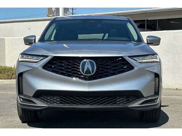 2025 Acura MDX Base