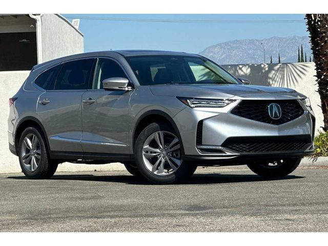 2025 Acura MDX Base