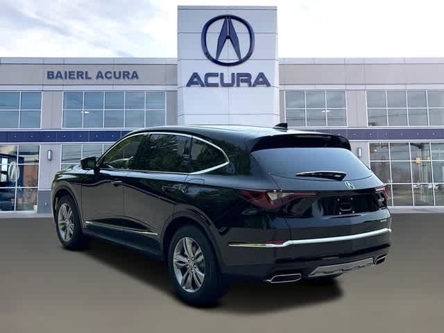 2025 Acura MDX Base