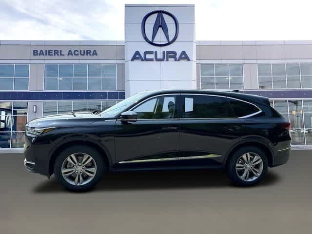 2025 Acura MDX Base