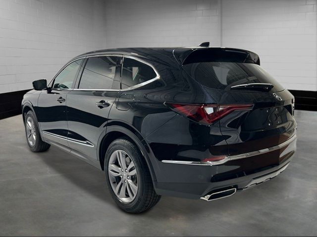 2025 Acura MDX Base