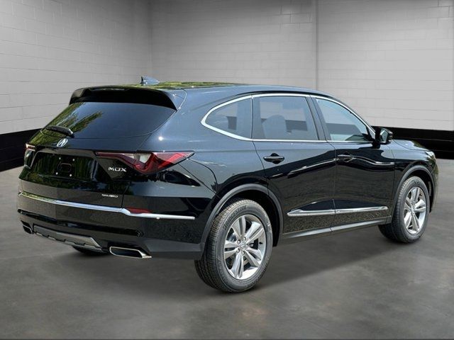 2025 Acura MDX Base