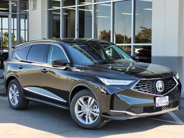 2025 Acura MDX Base