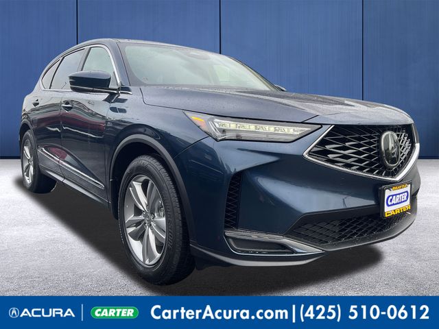 2025 Acura MDX Base