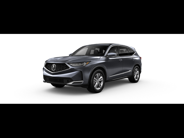 2025 Acura MDX Base