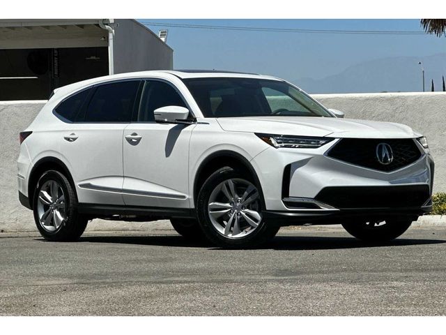 2025 Acura MDX Base