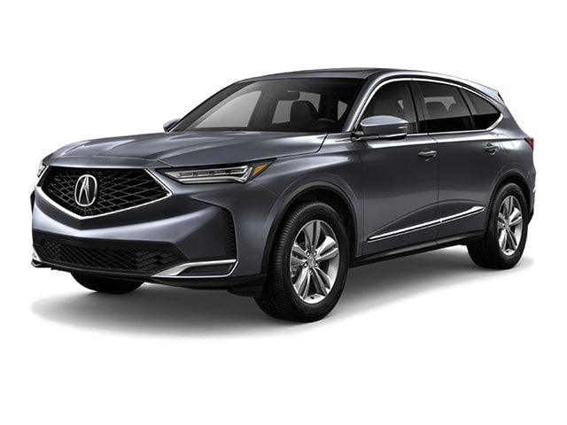 2025 Acura MDX Base